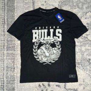 NBA Chicago Bulls T Shirt